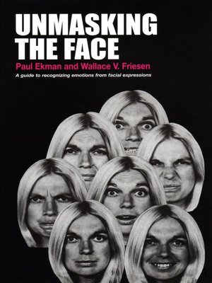cover image of Unmasking the Face